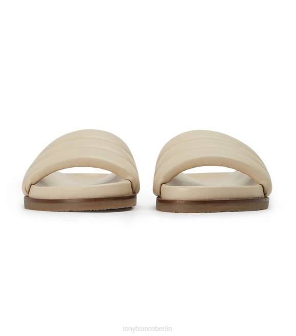 Sandalen| de Tony Bianco Frauen Lucas-Sandalen Vanillenappa 4624630